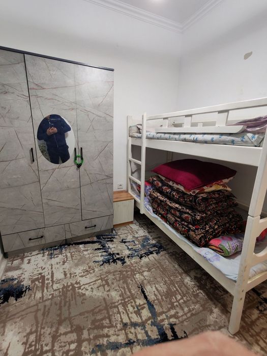 Аренда квартира Яшнобод Олмос махалла 3/10/16