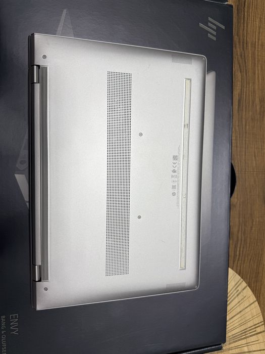 Hp Envy 13”ad015na touchscreen