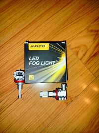 Becuri led Can Bus
