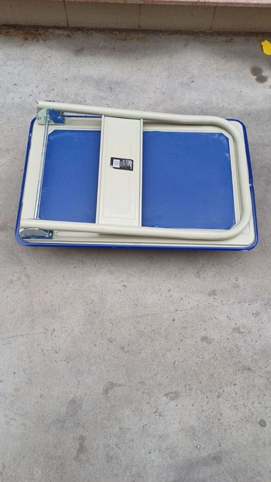 Платформена количка