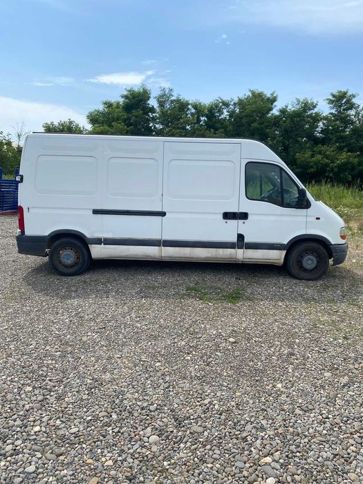 Renault Master  3,5Tone L3H2
