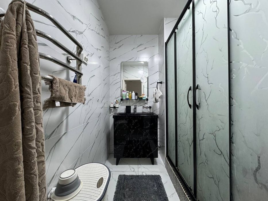 Продается 3х комнатная квартира Parkent Plaza