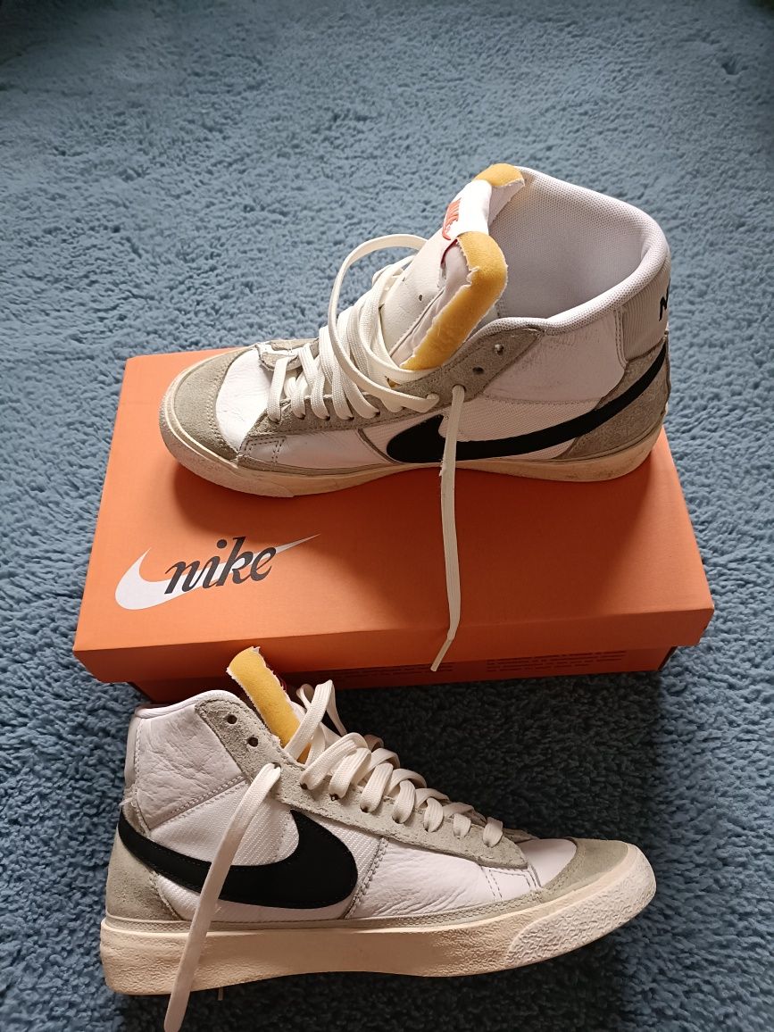 Vand Nike Blazer Mid '77 Pro Club Remastered mar. 42.5