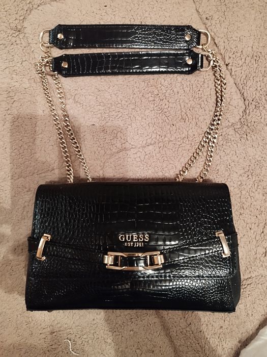 Чанта Guess,нова