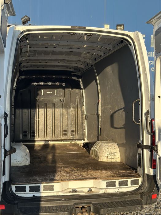 Renault - Master T35 Energy, 2.3 dCi Diesel punte dubla L3H2