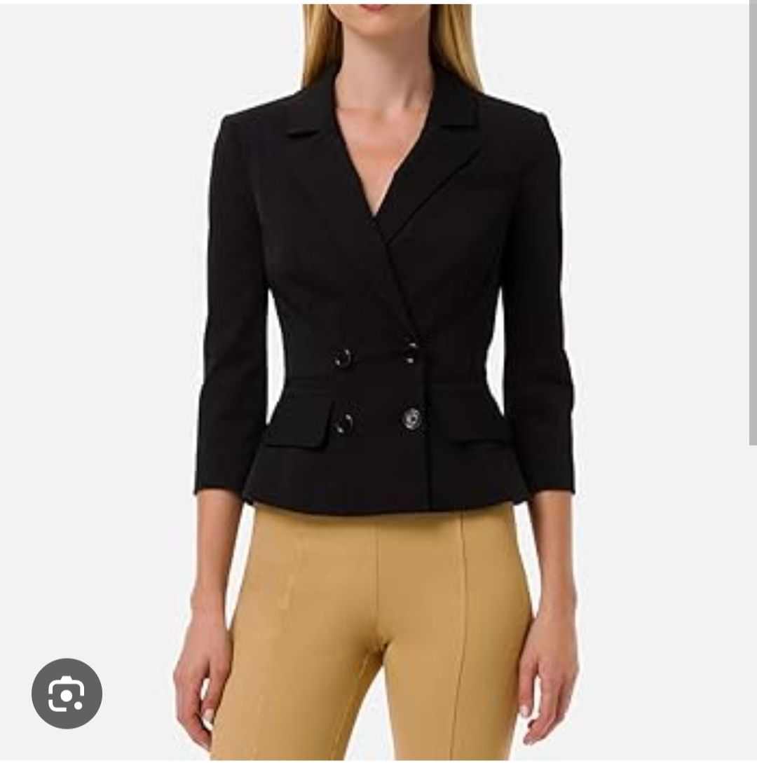 Сака Elisabetta Franchi, размер  s-xs