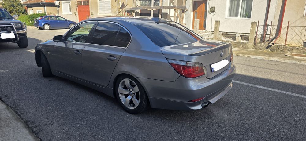Bmw e60 2.2 i 170cp