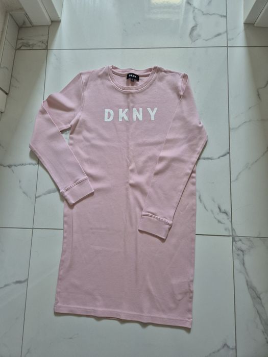 Детска рокля DKNY