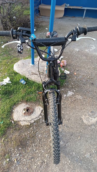 НАМАЛЕНИЕ!!! Ново Електрическо колело 50km h  1000w 48v