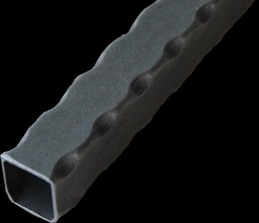 Профили ковано желязо