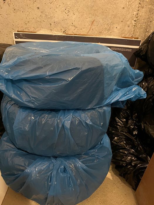 Зимни гуми 17ки Hankook