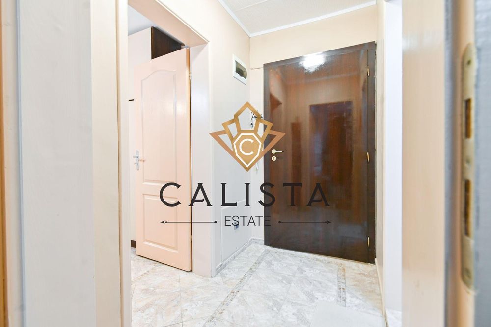 Дава се под наем Двустаен апартамент в София, Стрелбище - 54 кв.м за 649 € - Снимка #9