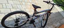 Vând bicicleta Nakamura