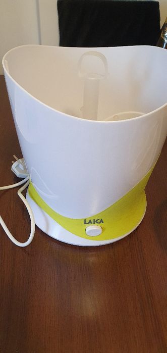 Sterilizator electric