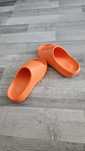 Papuci Adidas Yeezy Slide