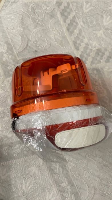 Продам НОВУЮ ручную овощерезке Tupperware SuperSonic Chopper Compact