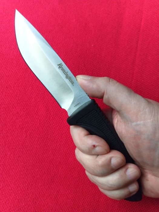 Cutit supravietuire,vanatoare