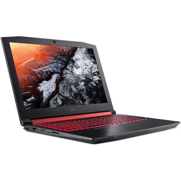 Laptop Gaming Aspire Nitro 5
