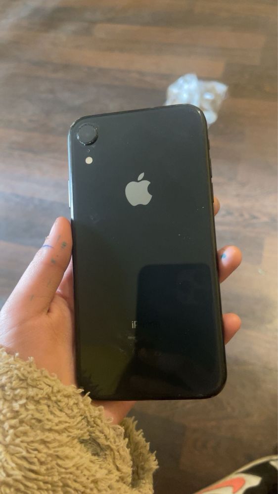 Vand iphone Xr 64 gb