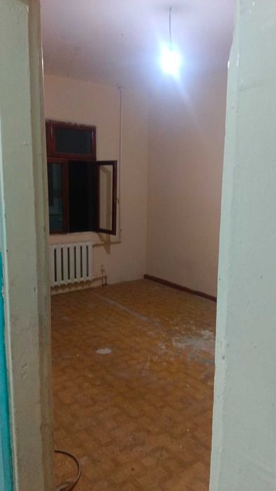 Квартира 3-х ком