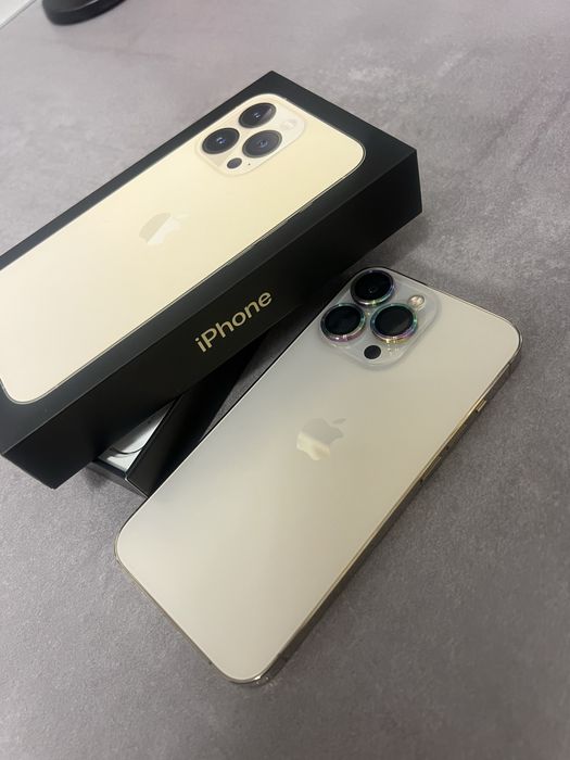 Iphone 13 Pro много запазен