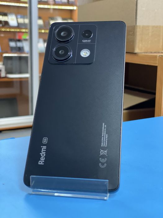Redmi Note 13 128GB, Garantie 12 luni | Lensun