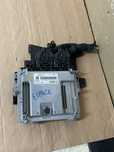 237106230R Calculator motor ECU Renault Espace V 5 an 2015 - 2022 1.6d