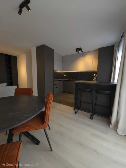 Inchiriez ap 2 camere Denya Forest