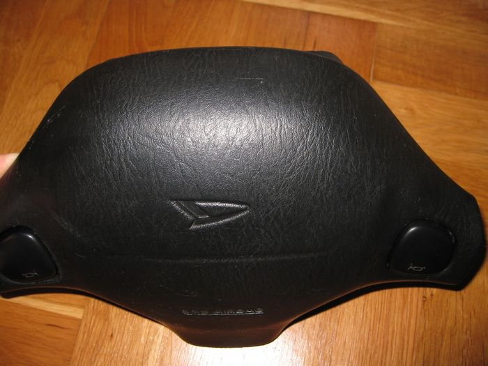 1997-2005 DAIHATSU TERIOS AIRBAG въздушна възглавница