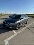 Skoda Octavia Automata DSG