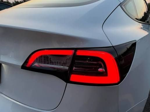 Стопове Тесла 3 Tesla 3