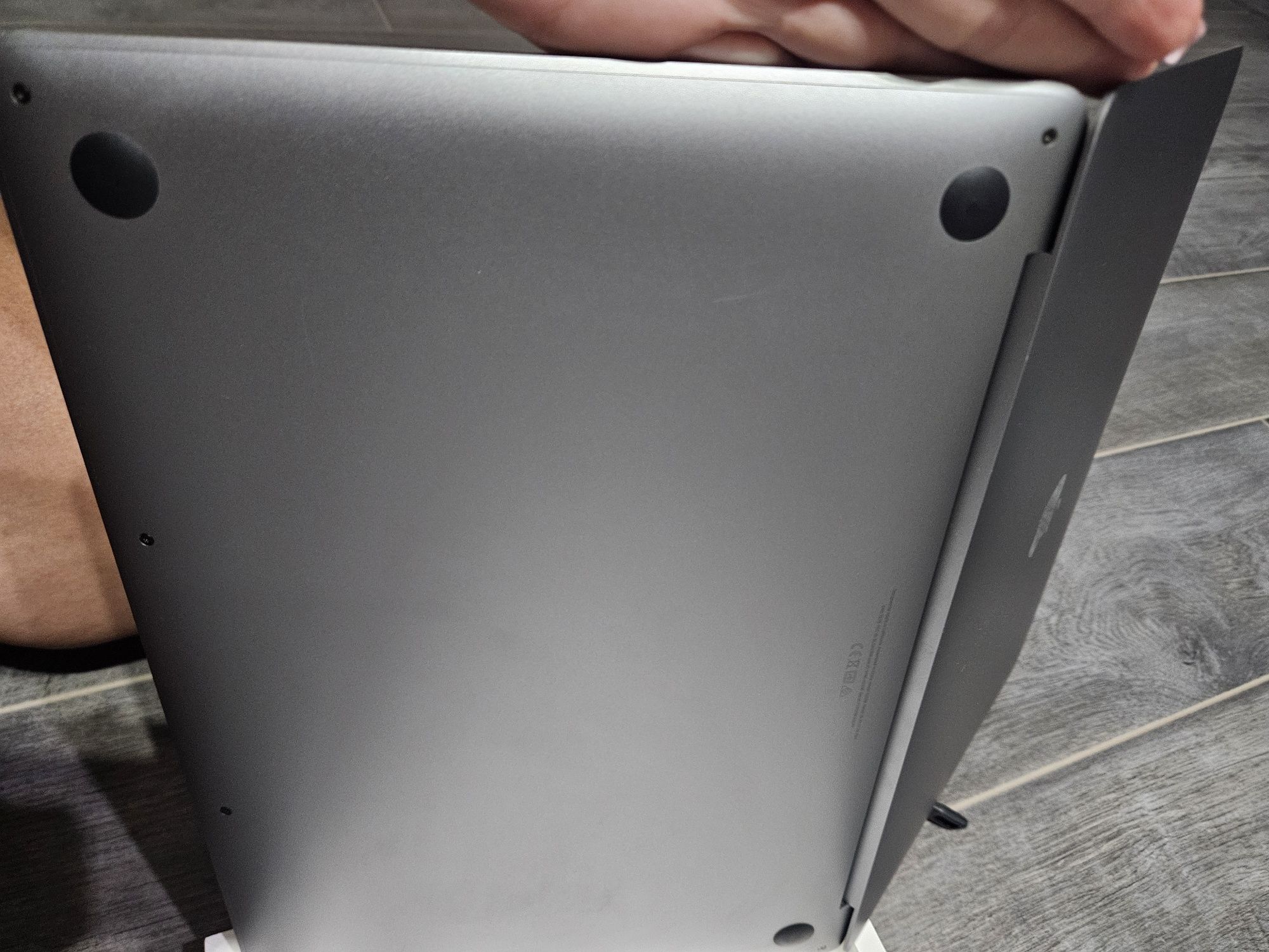 Apple MacBook Pro 13' M1 1TB SSD 16GB 8 core CPU