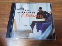 Cd Album Dr. Alban - I Believe (1997)