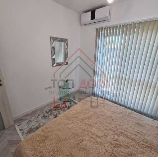 Дава се под наем Двустаен апартамент в Варна, Център - 64 кв.м за 663 € - Снимка #7