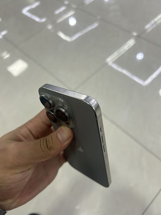 Iphone 15 pro, айфон 15 про