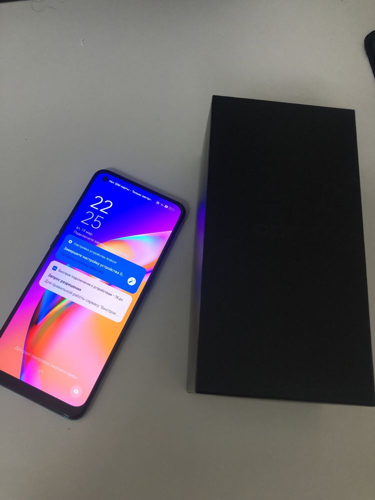 Oppo reno 5 Lite