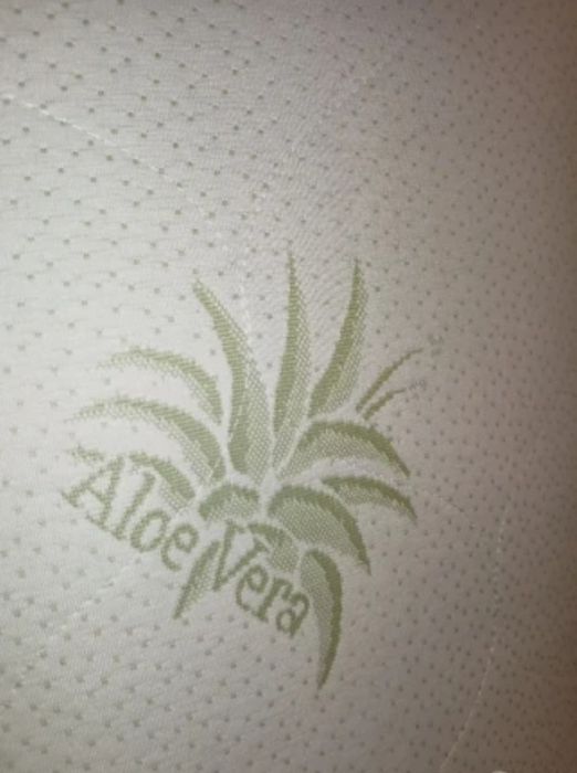 топ матрак aloe comfort Sleepy, 7cm