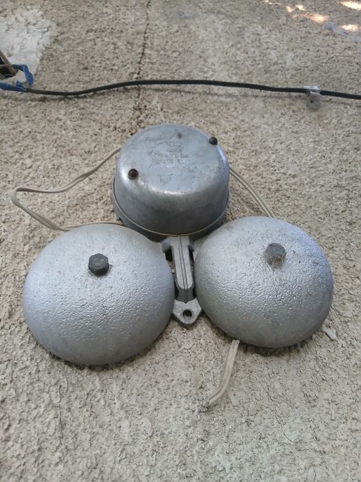 Звонок школьный хороший