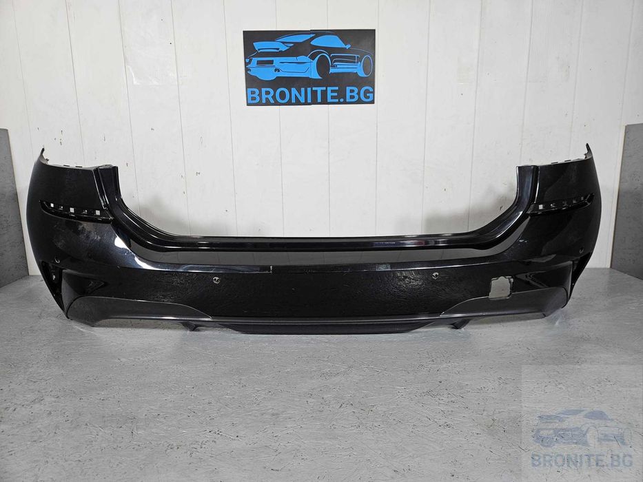 Задна броня BMW 3 G21 Combi M-SPORT БМВ 3 Г21 2018 - 2023