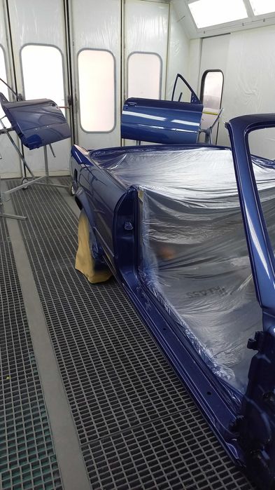 Tinichigerie-vopsitorie auto-moto ,ofer servici de calitate