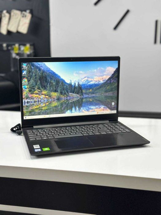 Ноутбук Lenovo\Intel Core i3 (7)\4Gb\ NVIDIA 2GB