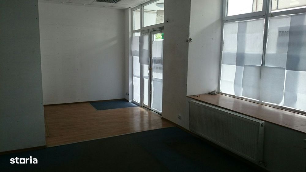 Spatiu comercial 110 mp - Pacurari