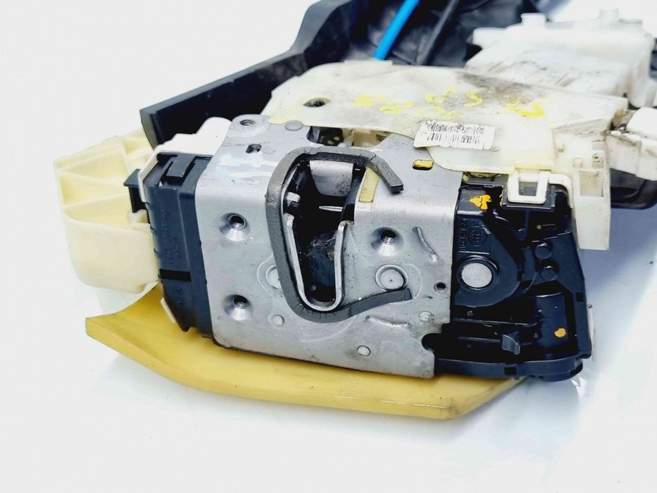 Broasca usa stanga spate Mercedes Clasa E (W212) AMG [Fabr 2009-2016]