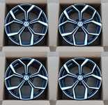 Jante 17 Audi A3 Audi A4 A6 A8 sau Audi Q2 Q3 Q5