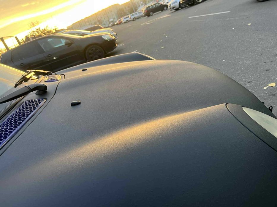 Mini Couper 1.6 benzină