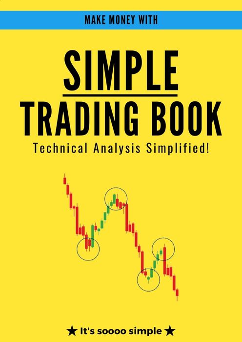 Simple trading book pdf
