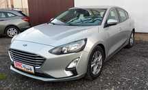 Ford Focus Cash-Rate-Leasing-Euro 6