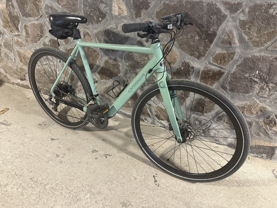 Biciclete Trekking/Naveta/Citybike (schimb cu diverse!?)