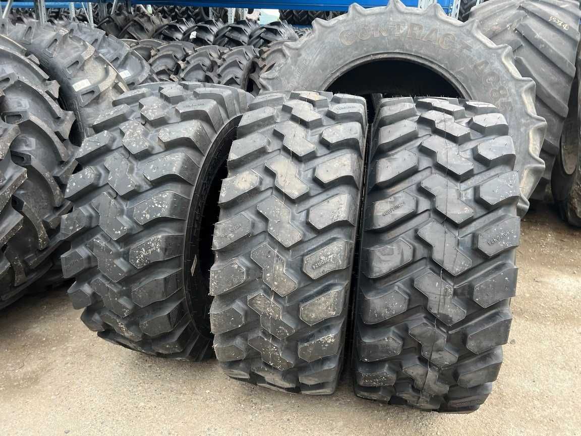 Anvelope noi 460/70R24 marca BKT pentru buldo cu garantie