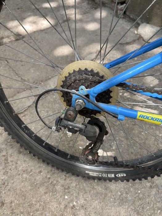 Детско колело 24 цола